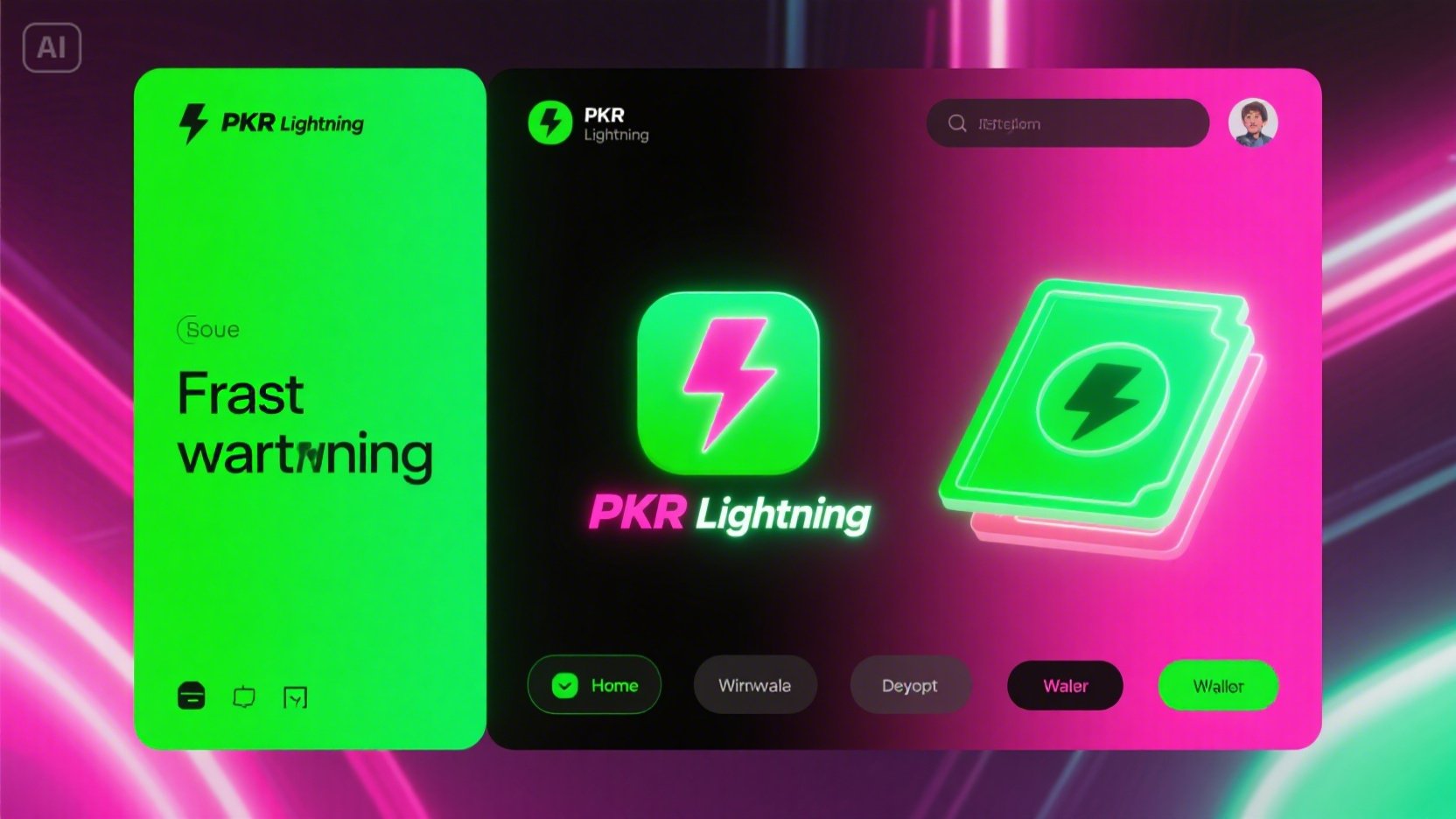 Casino CC6 desktop and mobile interfaces