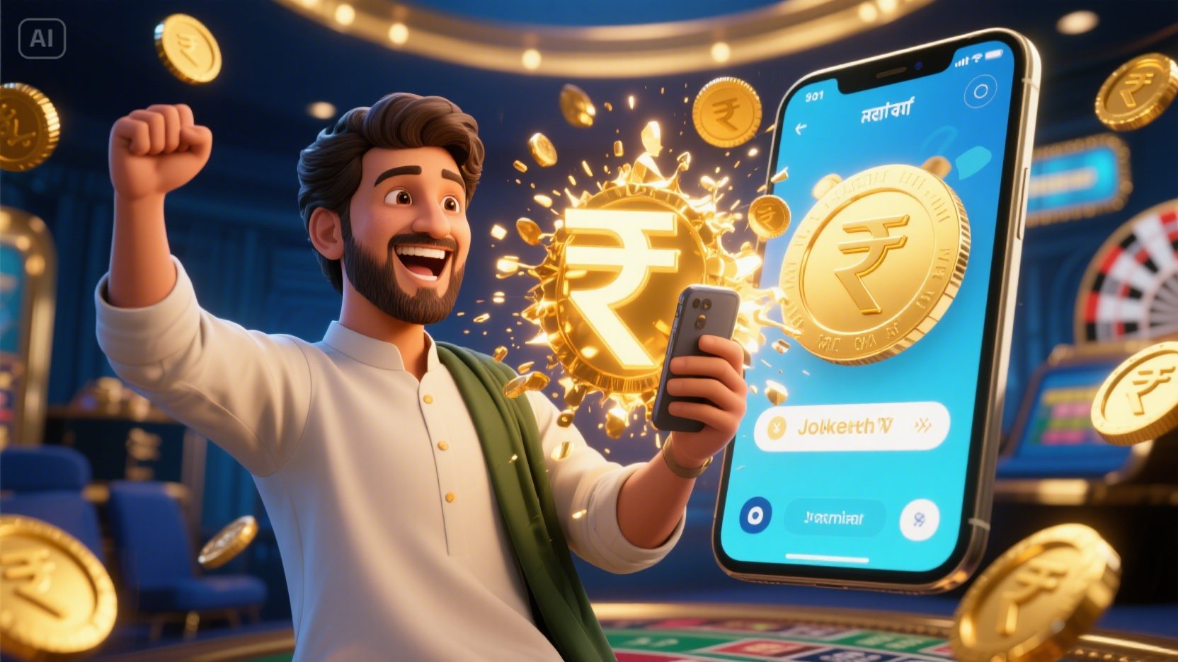 CC6Deposit once and play with 200% extra balance! Pakistan’s players can enjoy premium gaming, fast withdrawals, and 24-hour customer support in Urdu and English.
