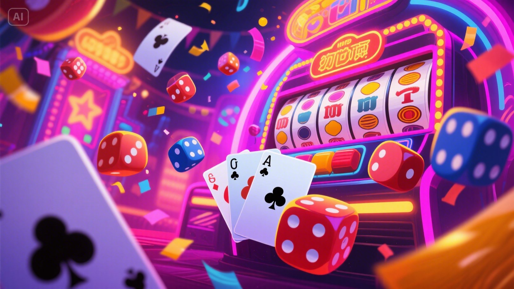 CC6Deposit in PKR today and get 200% instantly on your first recharge! Pakistani players can play live casino and slots with secure local banking.