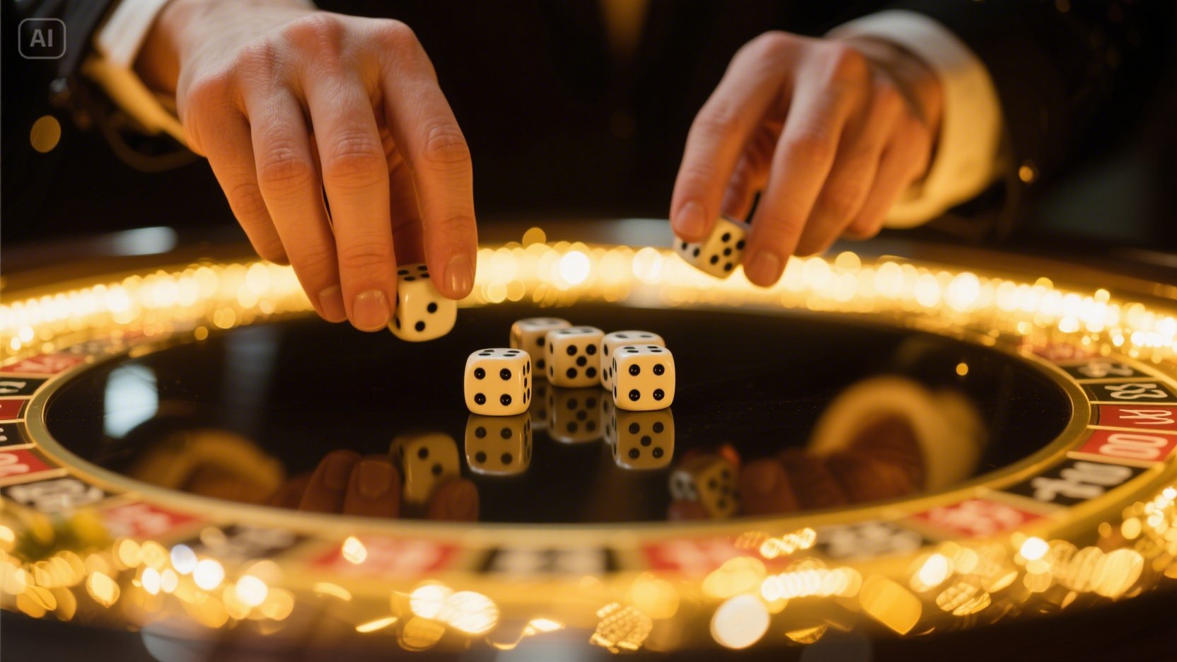 Registration at CC6 Casino